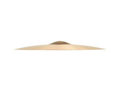 Sabian 20" HHX Medium Ride Cymbal image 3