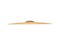 Sabian 20" HHX Thin Crash Cymbal image 3