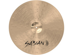 Sabian 20" Stratus Ride Cymbal image 2