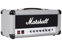 Marshall 2525H with 2536 Silver Jubilee 2X12 Half Stack image 2