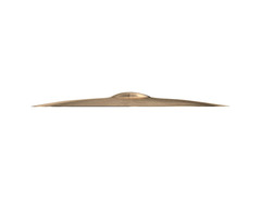 Sabian 20" Stratus Ride Cymbal image 3