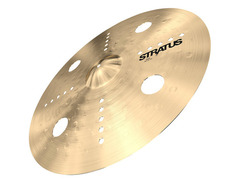 Sabian 20" Stratus Zero Effects Cymbal image 3