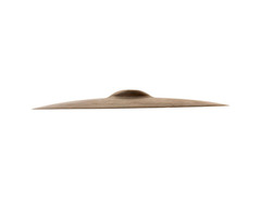 Sabian 20" XSR Big & Ugly Monarch Ride Cymbal image 2
