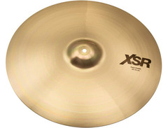 Sabian 20" XSR Fast Crash image 2