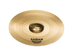 Sabian 20" XSR Rock Ride Cymbal image 4