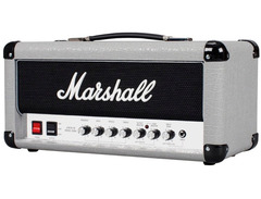 Marshall 2525H with 2536 Silver Jubilee 2X12 Half Stack image 4