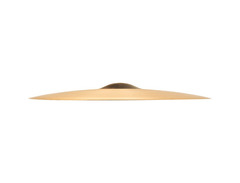 Sabian 21" HH Remastered Raw Bell Dry Ride Cymbal image 2