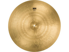 Sabian 21" HH Vanguard Ride Cymbal image 2