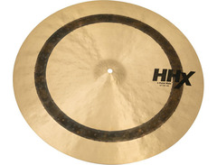 Sabian 21" HHX 3-Point Ride Cymbal image 2