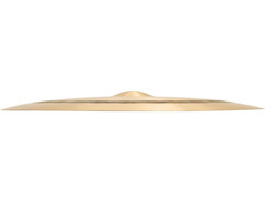 Sabian 21" HHX 3-Point Ride Cymbal image 3