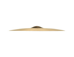 Sabian 21" HHX Complex Medium Ride Cymbal image 3