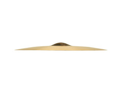 Sabian 21" HHX Complex Thin Ride Cymbal image 2