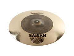 Sabian 21" Signature Rod Morgenstein Tri-Top Ride Cymbal image 2