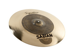 Sabian 21" Signature Rod Morgenstein Tri-Top Ride Cymbal image 3