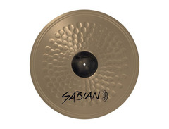 Sabian 22" Brian Fraiser Moore Signature BFM World Ride Cymbal image 2