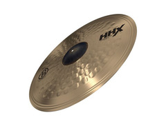 Sabian 22" Brian Fraiser Moore Signature BFM World Ride Cymbal image 3