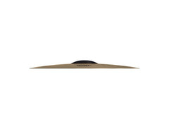 Sabian 22" Brian Fraiser Moore Signature BFM World Ride Cymbal image 4