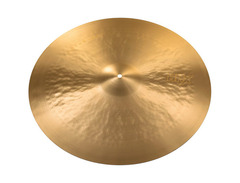 Sabian 22" HHX Anthology High Bell Crash / Ride Cymbal image 2