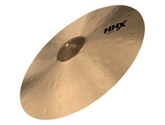 Sabian 22" HHX Complex Big Cup Ride Cymbal image 4