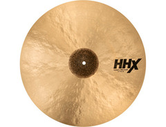 Sabian 22" HHX Complex Thin Crash Cymbal image 2