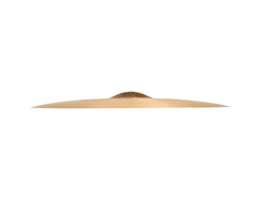 Sabian 22" HHX Complex Thin Crash Cymbal image 3