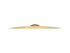 Sabian 22" HHX Complex Thin Ride Cymbal image 2