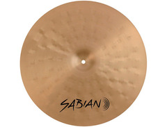 Sabian 22" HHX Tempest Cymbal image 2
