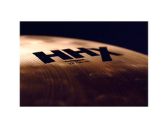 Sabian 22" HHX Tempest Cymbal image 3