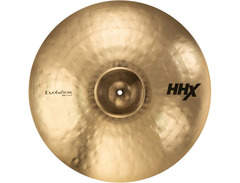 Sabian 22" HHX Evolution Ride Cymbal image 3