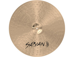 Sabian 22" Stratus Ride Cymbal image 2