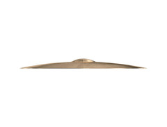 Sabian 22" Stratus Ride Cymbal image 3