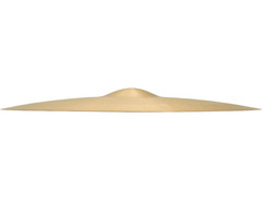 Sabian 22" Vault Artisan Light Ride Cymbal image 3
