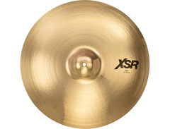 Sabian 22" XSR Ride image 2