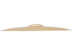 Sabian 22" XSR Ride image 3