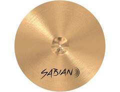 Sabian 23" HH Billy Cobham Spectral Ride Cymbal image 2