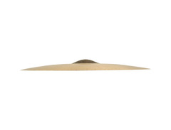 Sabian 23" HHX Complex Medium Ride Cymbal image 3