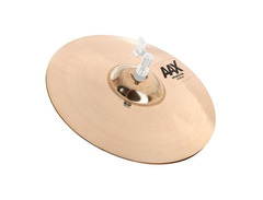 Sabian 25005XB5 AAX Xplosion Set 10/14/17/19/21" Cymbal Pack image 2