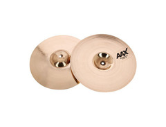Sabian 25005XB5 AAX Xplosion Set 10/14/17/19/21" Cymbal Pack image 4