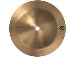 Sabian 6" AA Max Bell Chime Cymbal image 3