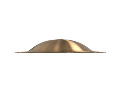 Sabian 6" AA Max Bell Chime Cymbal image 4