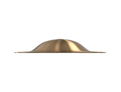 Sabian 6.5" AA Max Bell Chime Cymbal image 2