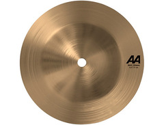 Sabian 6.5" AA Max Bell Chime Cymbal image 3