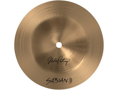 Sabian 6.5" AA Max Bell Chime Cymbal image 4