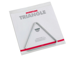 Sabian 61183-8AL Overture Triangle - 8" image 2