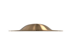 Sabian 7" AA Max Bell Chime Cymbal image 2