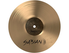 Sabian 9" AAX Maxx Splash Cymbal image 4