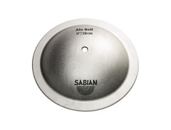 Sabian 9" Alu Bell image 2