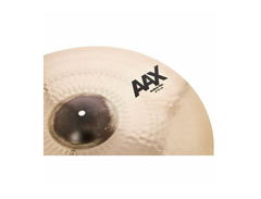 Sabian AAX Promotional Set 14 / 16 / 18 / 21" Cymbal Pack image 4