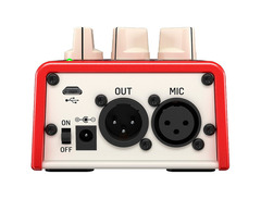 TC Helicon Mic Mechanic 2 image 4