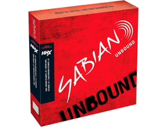 Sabian HHX Complex Performance Cymbal Set image 2
